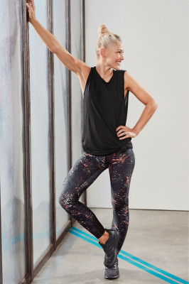 EMMA WILLIS for Sportswear Collection with Next 2019