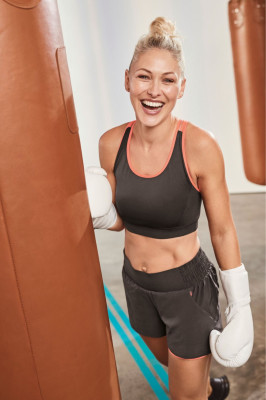 EMMA WILLIS for Sportswear Collection with Next 2019
