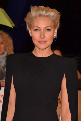 Emma Willis – National Television Awards 2019