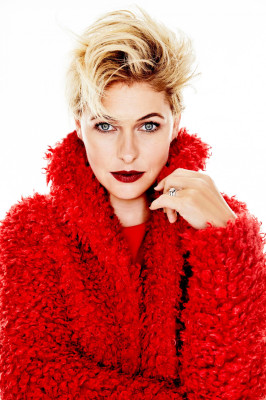 Emma Willis – Photoshoot December 2018