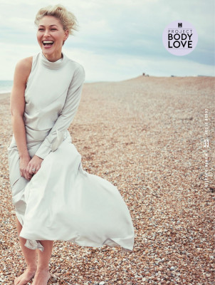 Emma Willis – Women’s Health Magazine UK June 2019 Issue