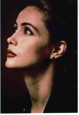 Emmanuelle Beart pic #202888