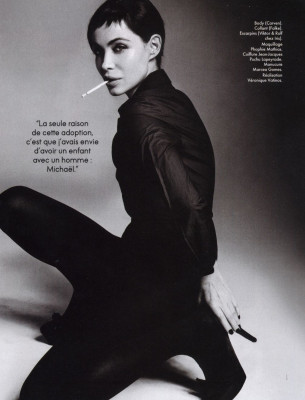 Emmanuelle Beart pic #271544