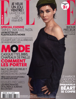 Emmanuelle Beart pic #271542