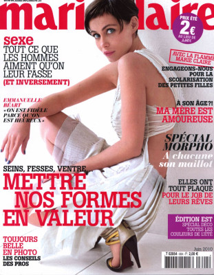 Emmanuelle Beart pic #271540