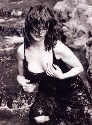 Emmanuelle Beart pic #88169