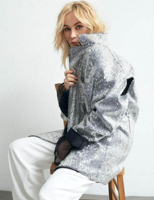 Emmanuelle Beart