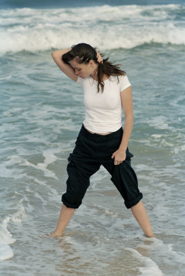 Emmanuelle Beart pic #608819