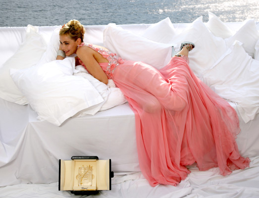 Emmanuelle Beart pic #430248
