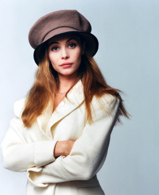 Emmanuelle Beart pic #107260