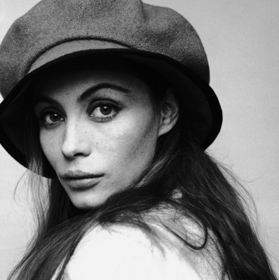 Emmanuelle Beart pic #107262