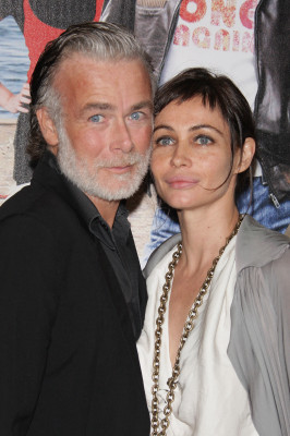 Emmanuelle Beart pic #436836