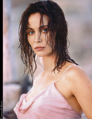 Emmanuelle Beart pic #66803