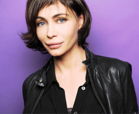 Emmanuelle Beart pic #312433
