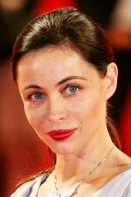 Emmanuelle Beart pic #134255