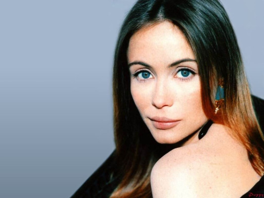Emmanuelle Beart pic #134259