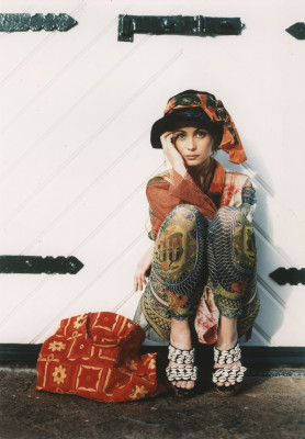 Emmanuelle Beart pic #398390