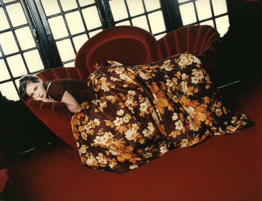 Emmanuelle Beart pic #398391