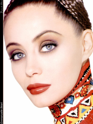 Emmanuelle Beart pic #6188
