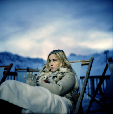 Emmanuelle Beart pic #341102