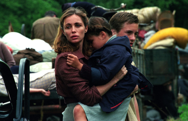 Emmanuelle Beart pic #550687