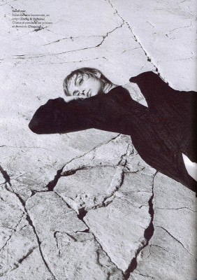 Emmanuelle Beart pic #88171