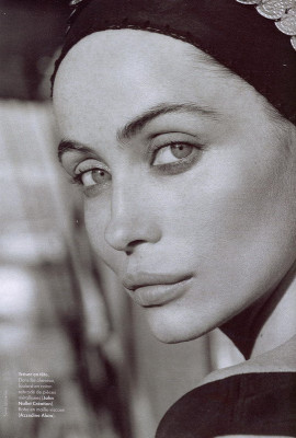 Emmanuelle Beart pic #88174