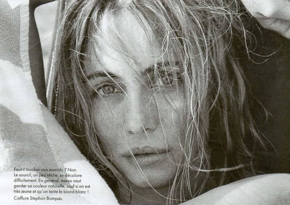 Emmanuelle Beart pic #88179