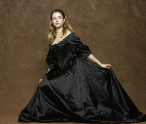 Emmanuelle Beart pic #202893