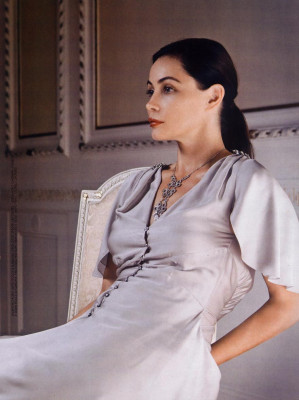 Emmanuelle Beart pic #202891
