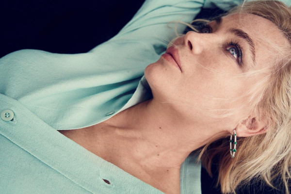 Emmanuelle Beart