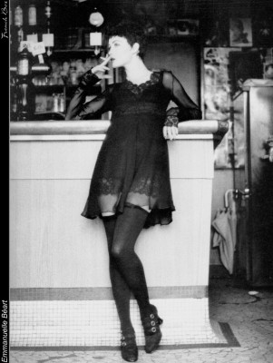 Emmanuelle Beart pic #88175