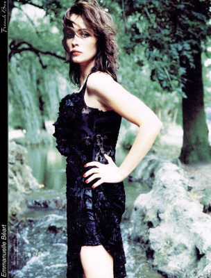 Emmanuelle Beart pic #88158