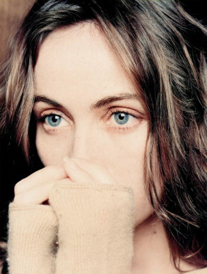 Emmanuelle Beart pic #349005