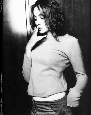 Emmanuelle Beart pic #88167