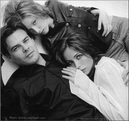 Emmanuelle Beart pic #202890