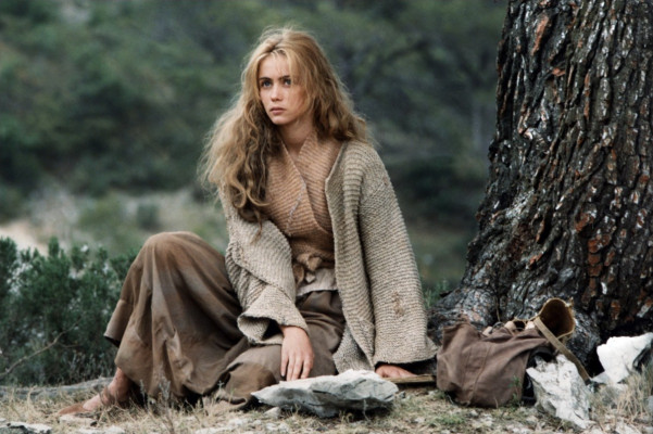 Emmanuelle Beart pic #341099
