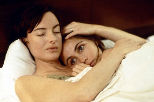 Emmanuelle Beart pic #202886