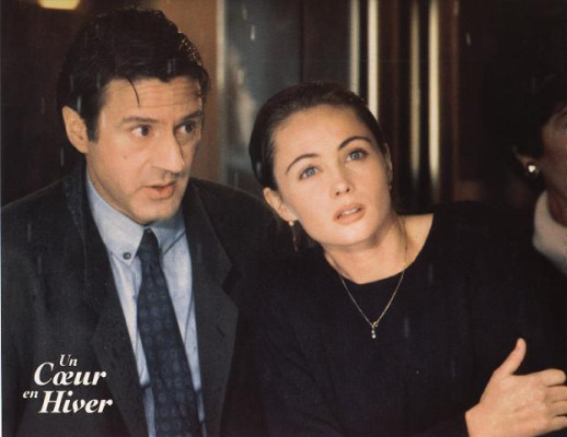Emmanuelle Beart pic #202885