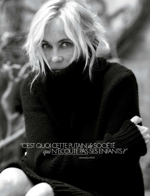 Emmanuelle Beart