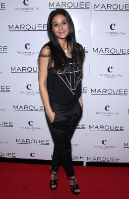 Emmanuelle Chriqui pic #335331
