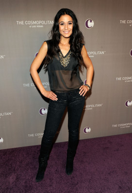 Emmanuelle Chriqui pic #335336