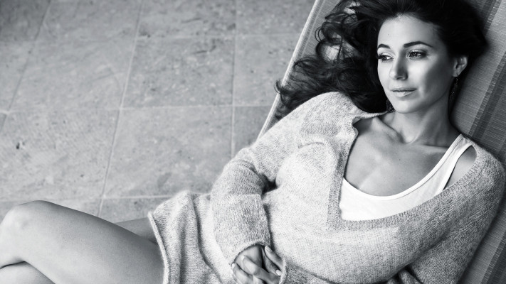 photo 22 in Emmanuelle Chriqui gallery [id608835] 2013-02-26 00:00:00