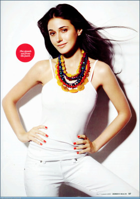 photo 9 in Emmanuelle Chriqui gallery [id179121] 2009-07-23 00:00:00