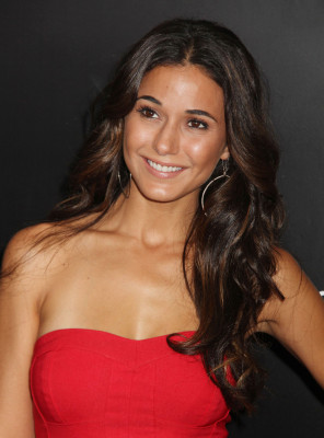 Emmanuelle Chriqui pic #411328
