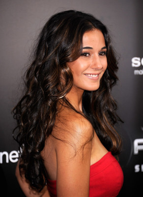 Emmanuelle Chriqui pic #411329