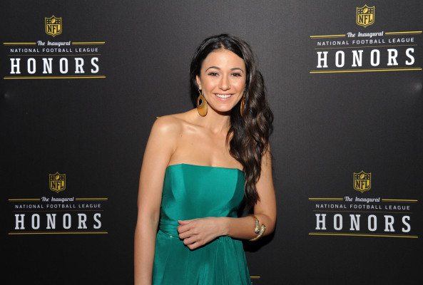 Emmanuelle Chriqui pic #460934
