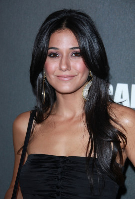 Emmanuelle Chriqui pic #345086