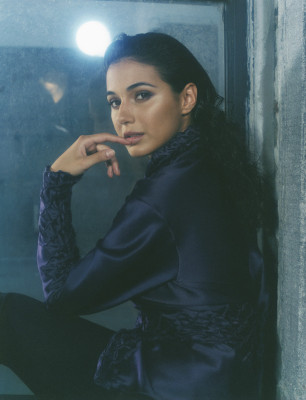 Emmanuelle Chriqui pic #311563