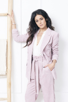 Emmanuelle Chriqui – Hey Beauti Magazine, Volume 3 (2019)